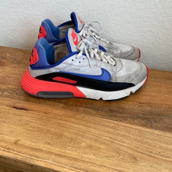 Nike Air Max 2090 EOI  Evolution of Icons Mens 12 - Picture 2 of 14